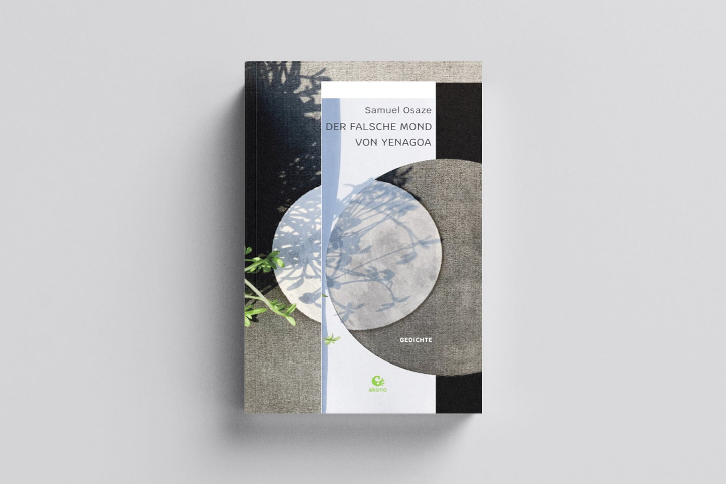 Der falsche Mond von Yenagoa