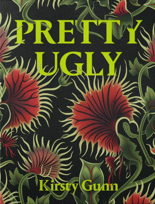 Pretty Ugly