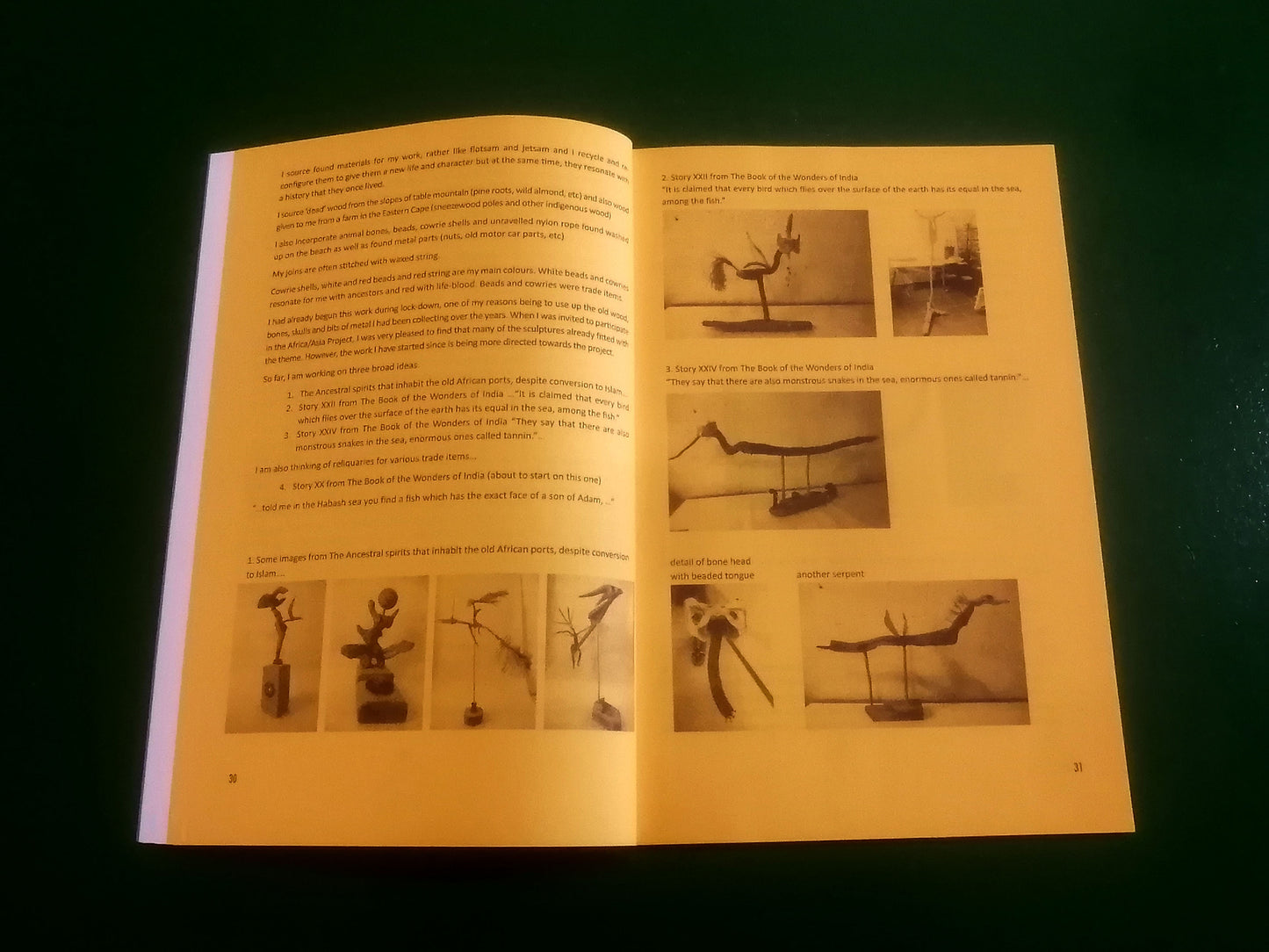 Chimurenganyana: Music Notebook by Ari Sitas (2023)