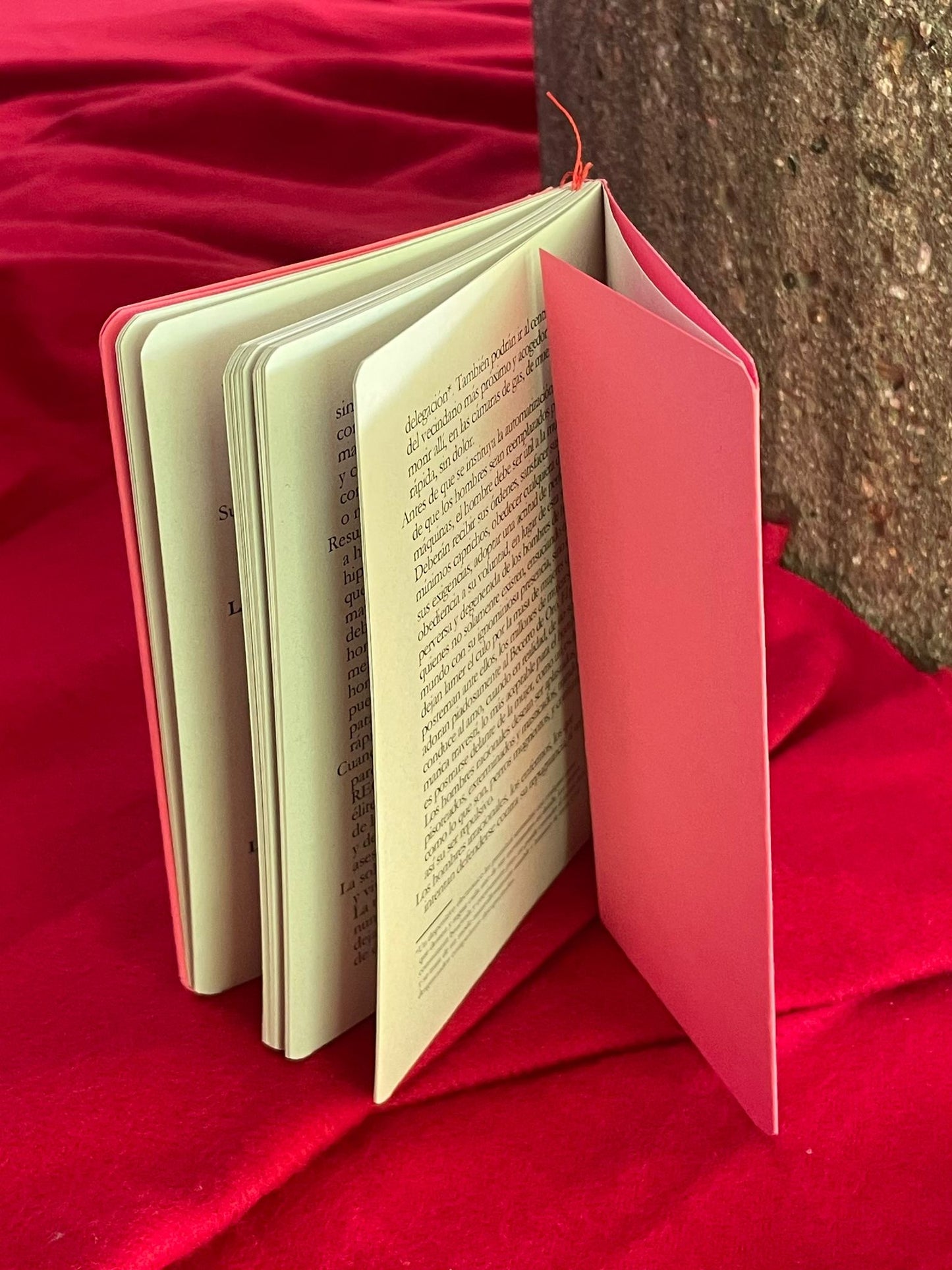 SCUM manifesto, manifiesto escoria