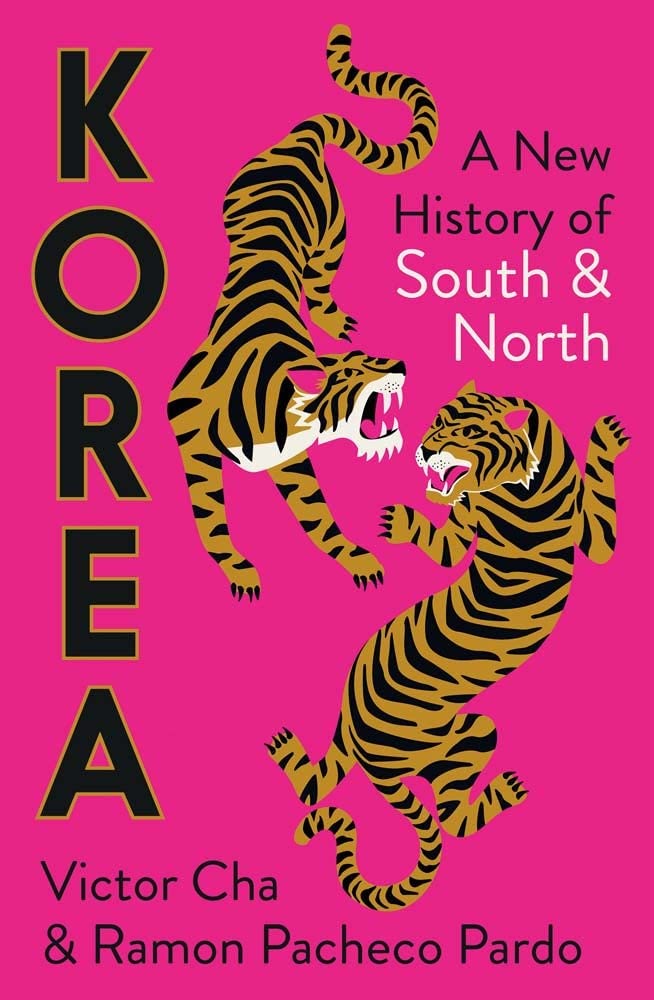 Korea - A New History of South and North