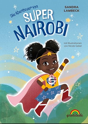 Super-Nairobi