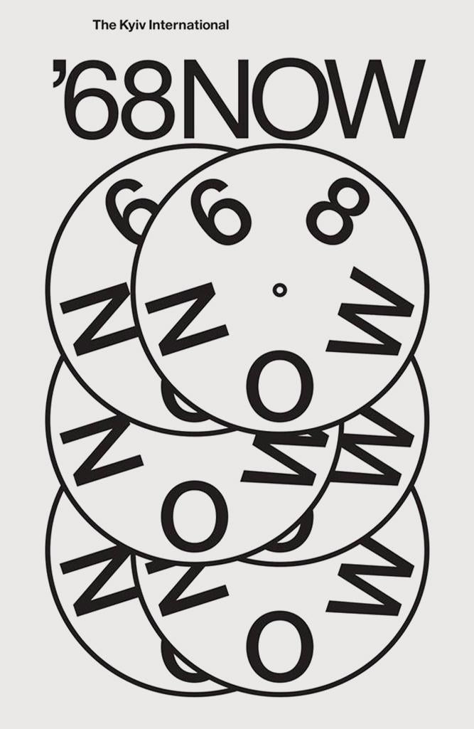 '68NOW