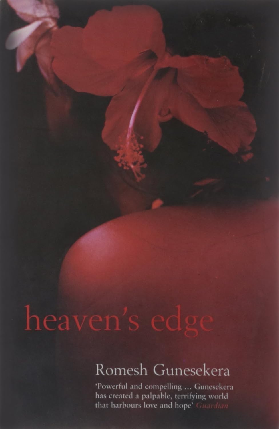 Heaven's Edge