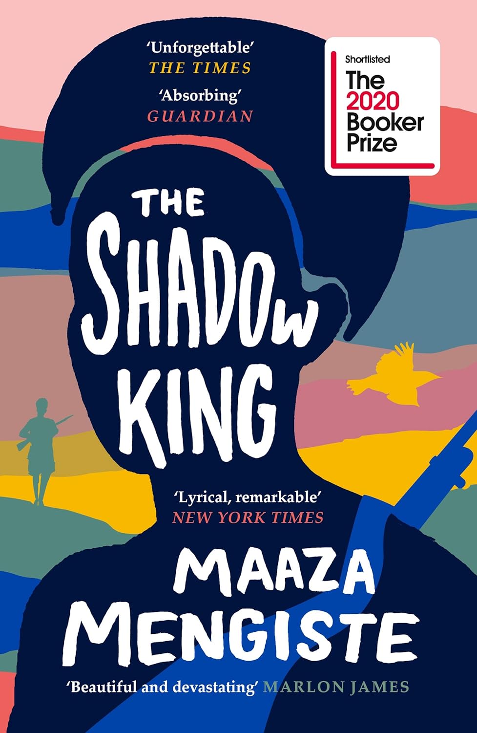 The Shadow King