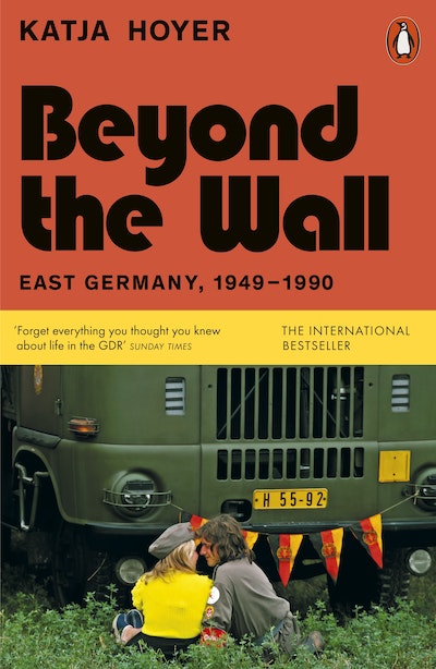 Beyond the wall: East Germany, 1949-1990
