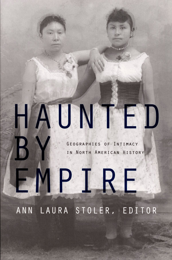 Haunted by Empire