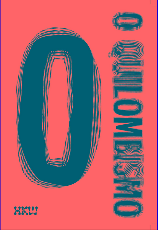 O Quilombismo Album