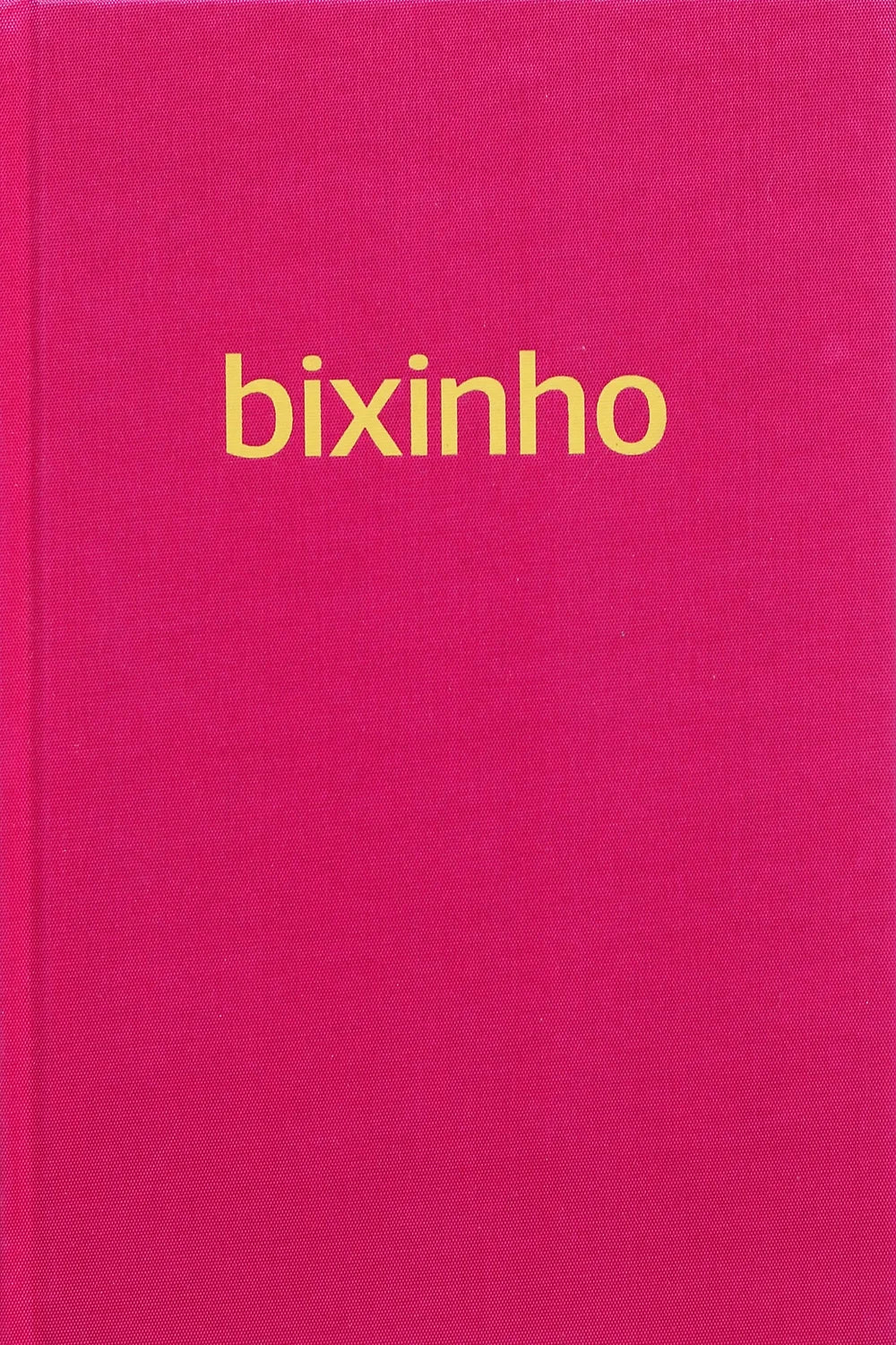 bixinho