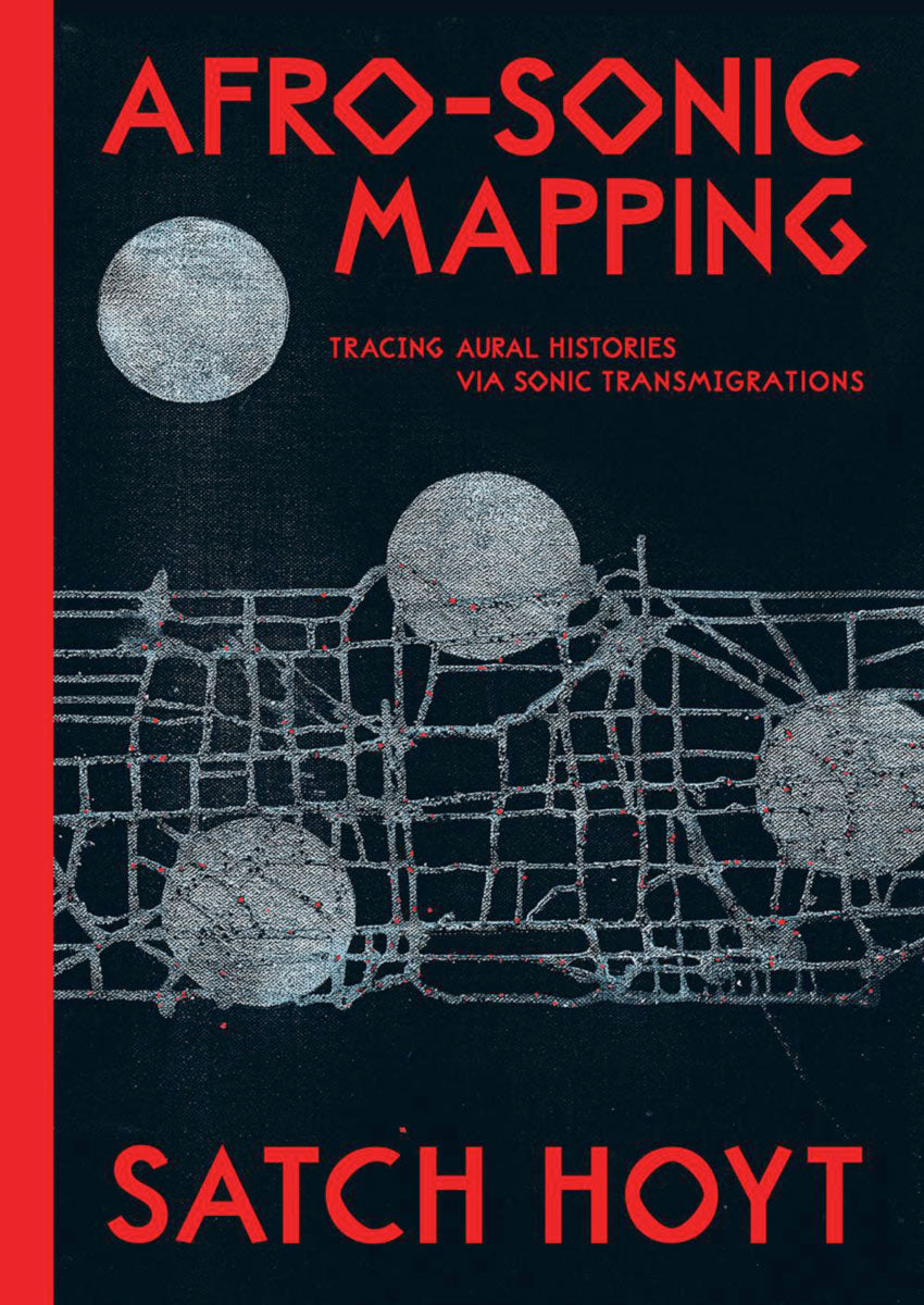 Afro-Sonic Mapping