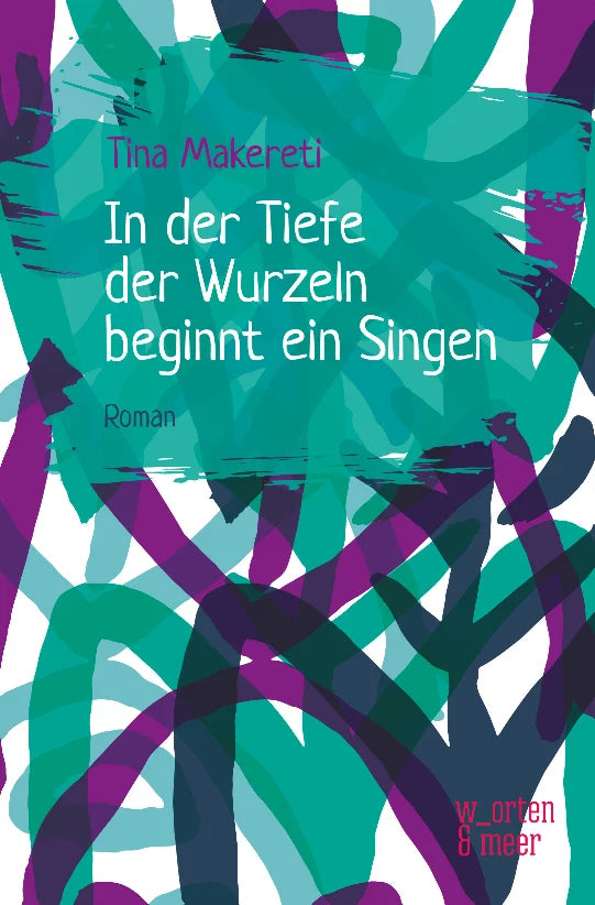 Tina Makereti – In der Tiefe der Wurzeln beginnt ein Singen