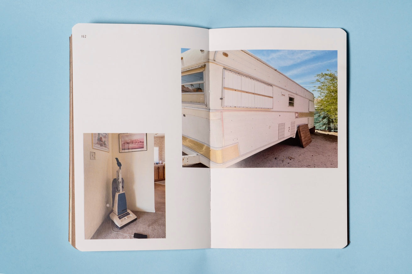 Brad Kahlhamer: Swap Meet