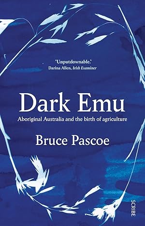 Dark Emu