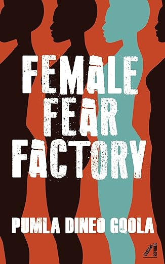 Female Fear Factory: Unraveling Patriarchy’s Cultures of Violence