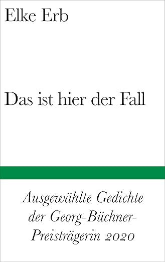 Das ist hier der Fall