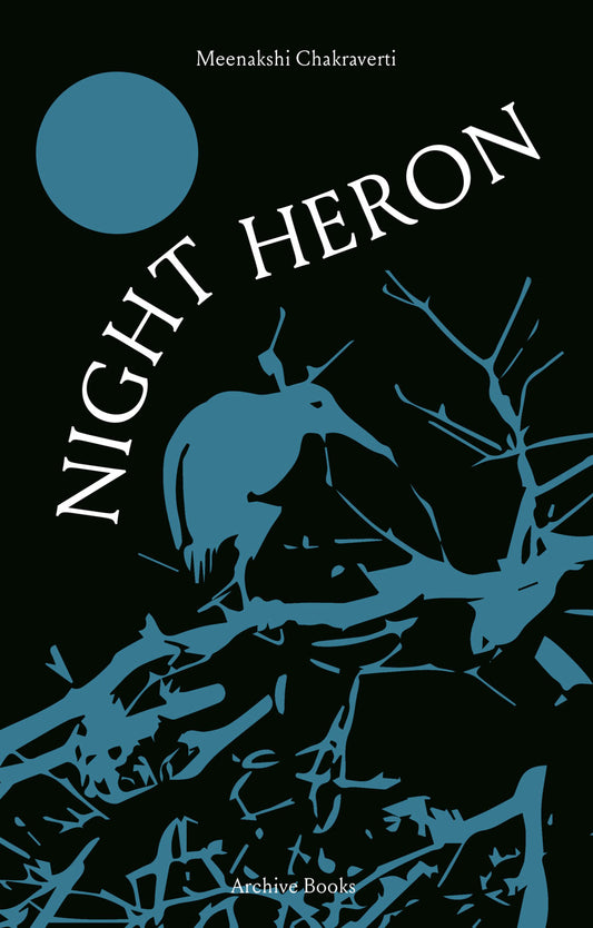 Night Heron