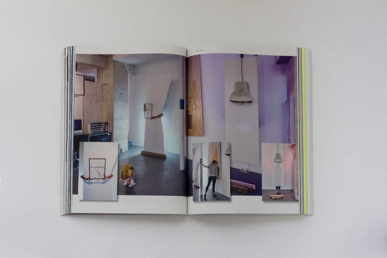 RUB: Perspectives on the Work of Diego Bianchi