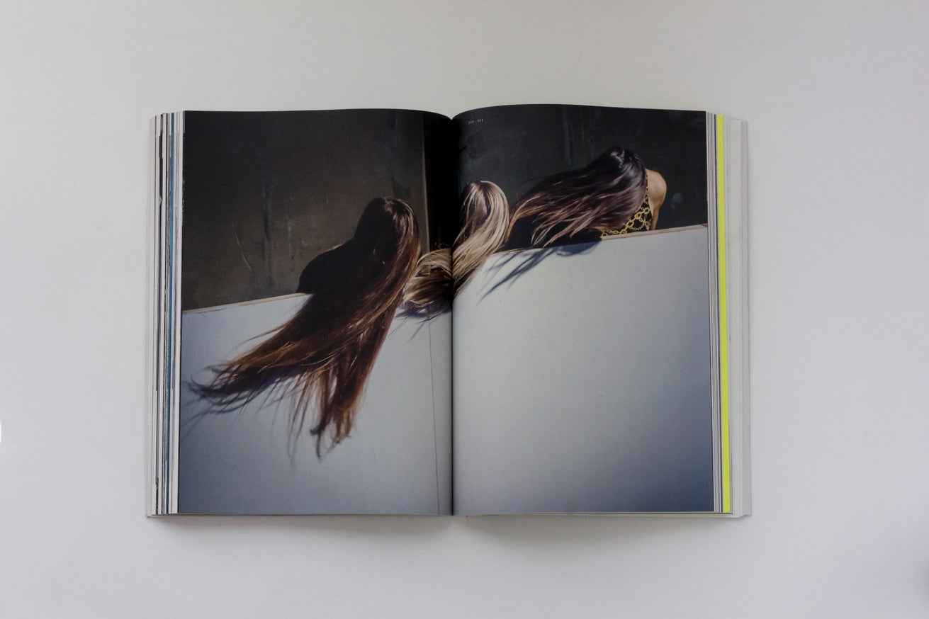 RUB: Perspectives on the Work of Diego Bianchi