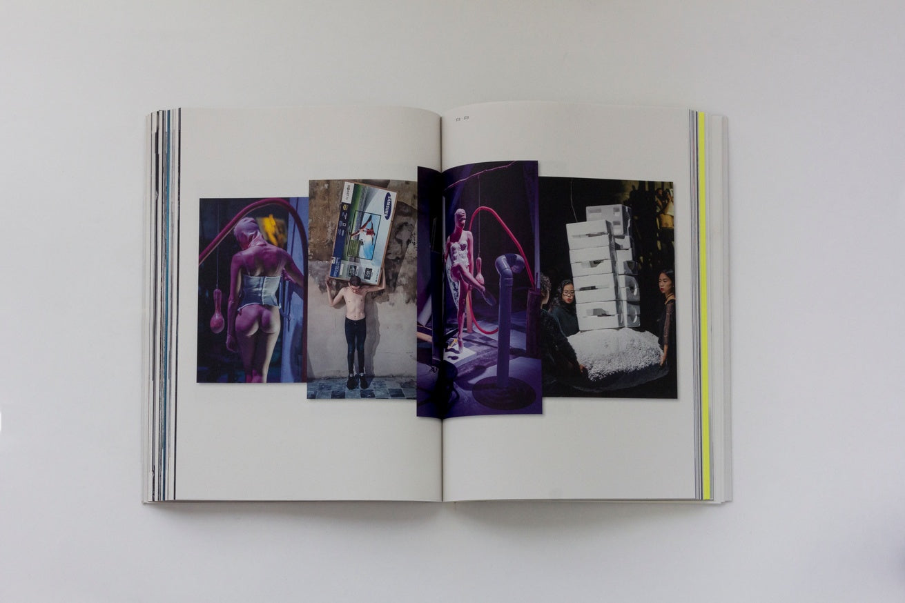 RUB: Perspectives on the Work of Diego Bianchi