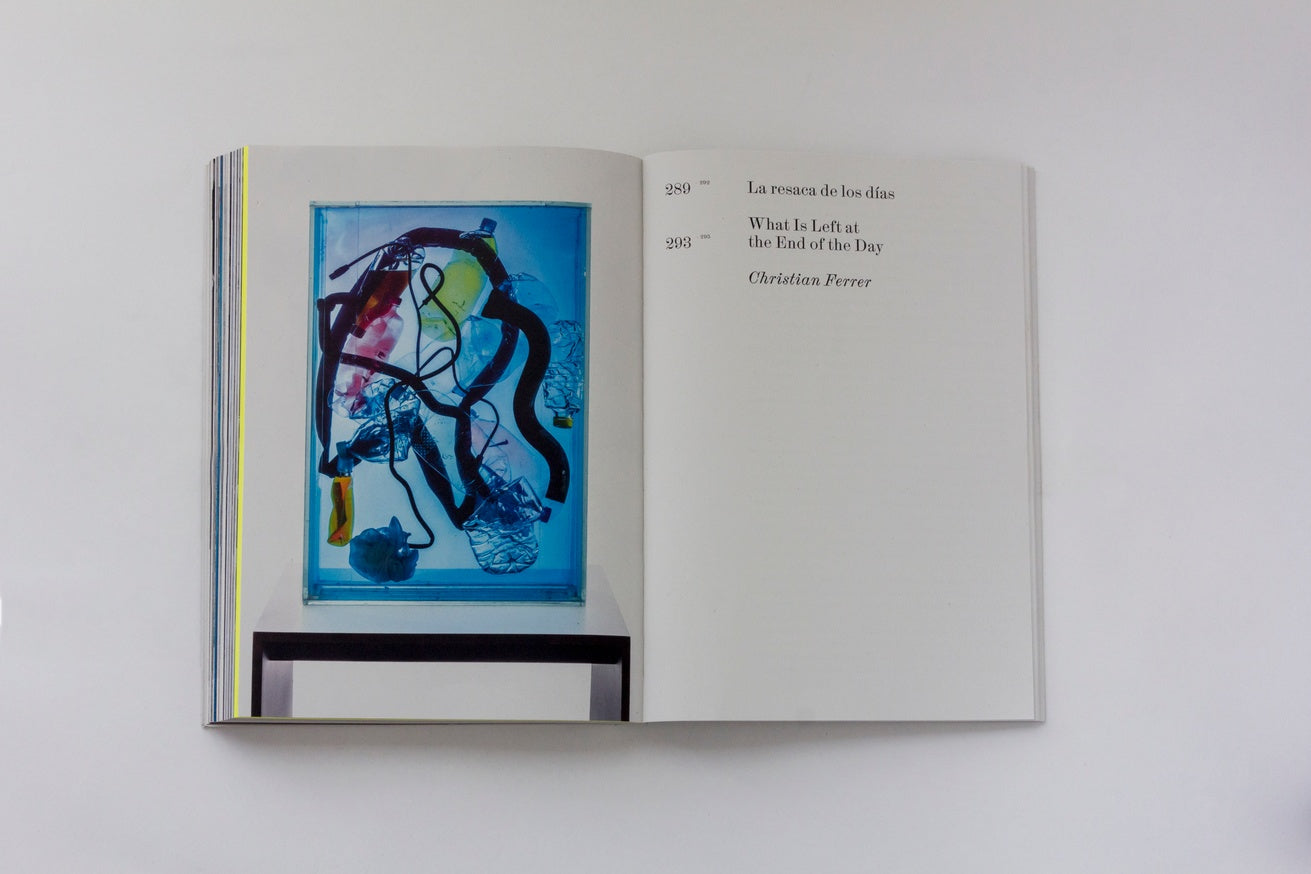 RUB: Perspectives on the Work of Diego Bianchi
