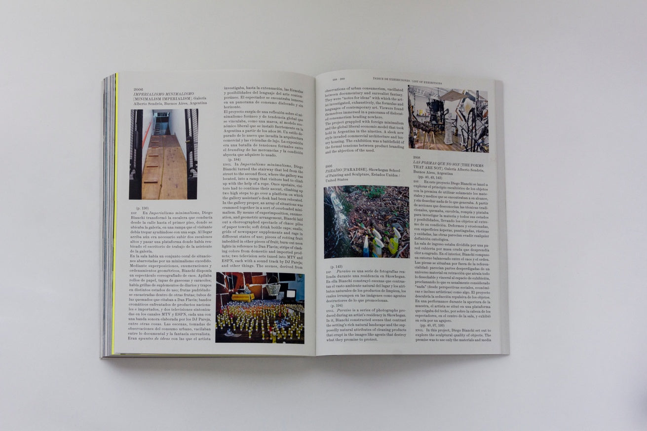 RUB: Perspectives on the Work of Diego Bianchi