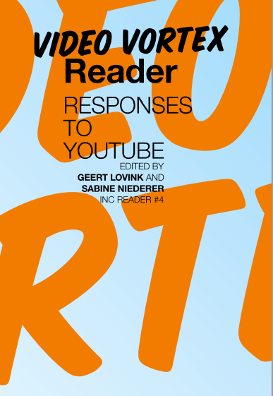 Video Vortex Reader