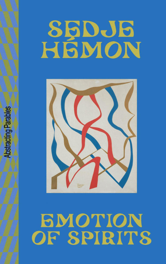 Sedje Hémon – Emotion of Spirits