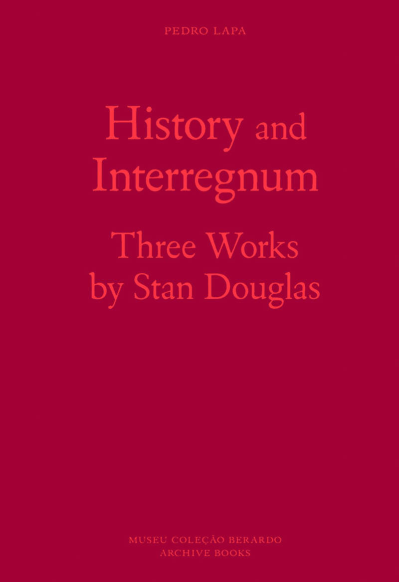 History and Interregnum