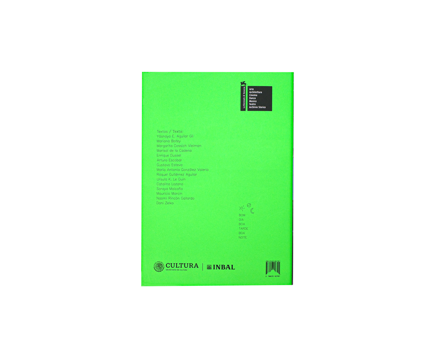 Hasta que los Cantos Broten – Until the Songs Spring