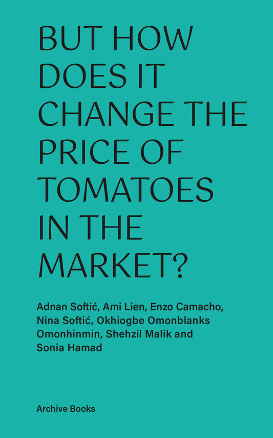 but how does it change the price of tomatoes