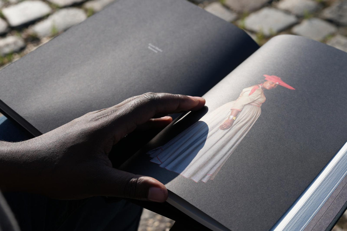 Ondjembo yo Null Vier