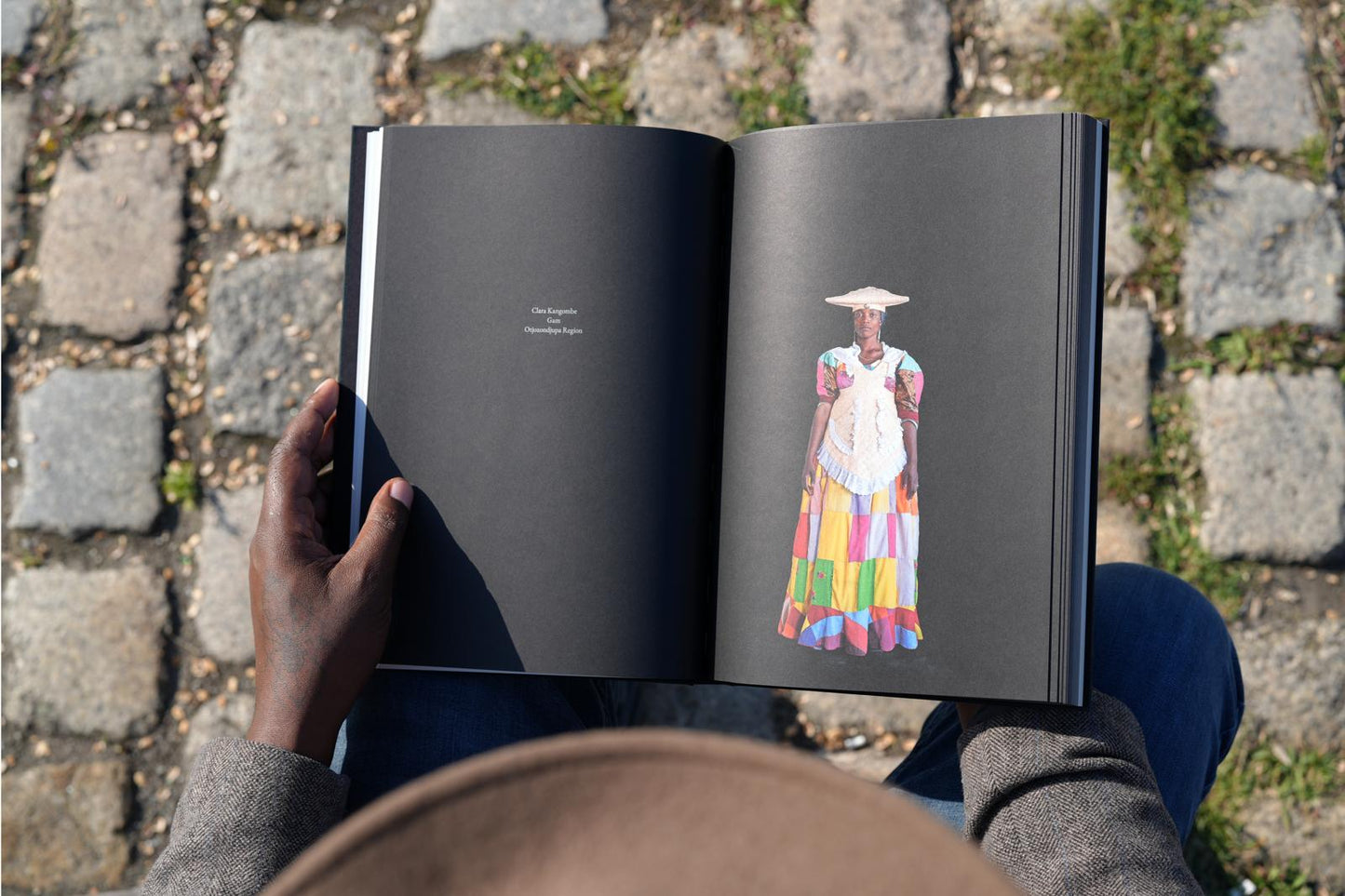 Ondjembo yo Null Vier