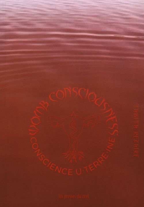 Tabita Rezaire - Womb Consciousness