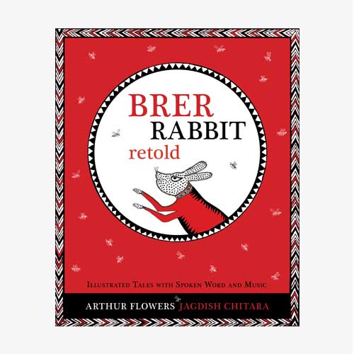 The Brer Rabbit Retold