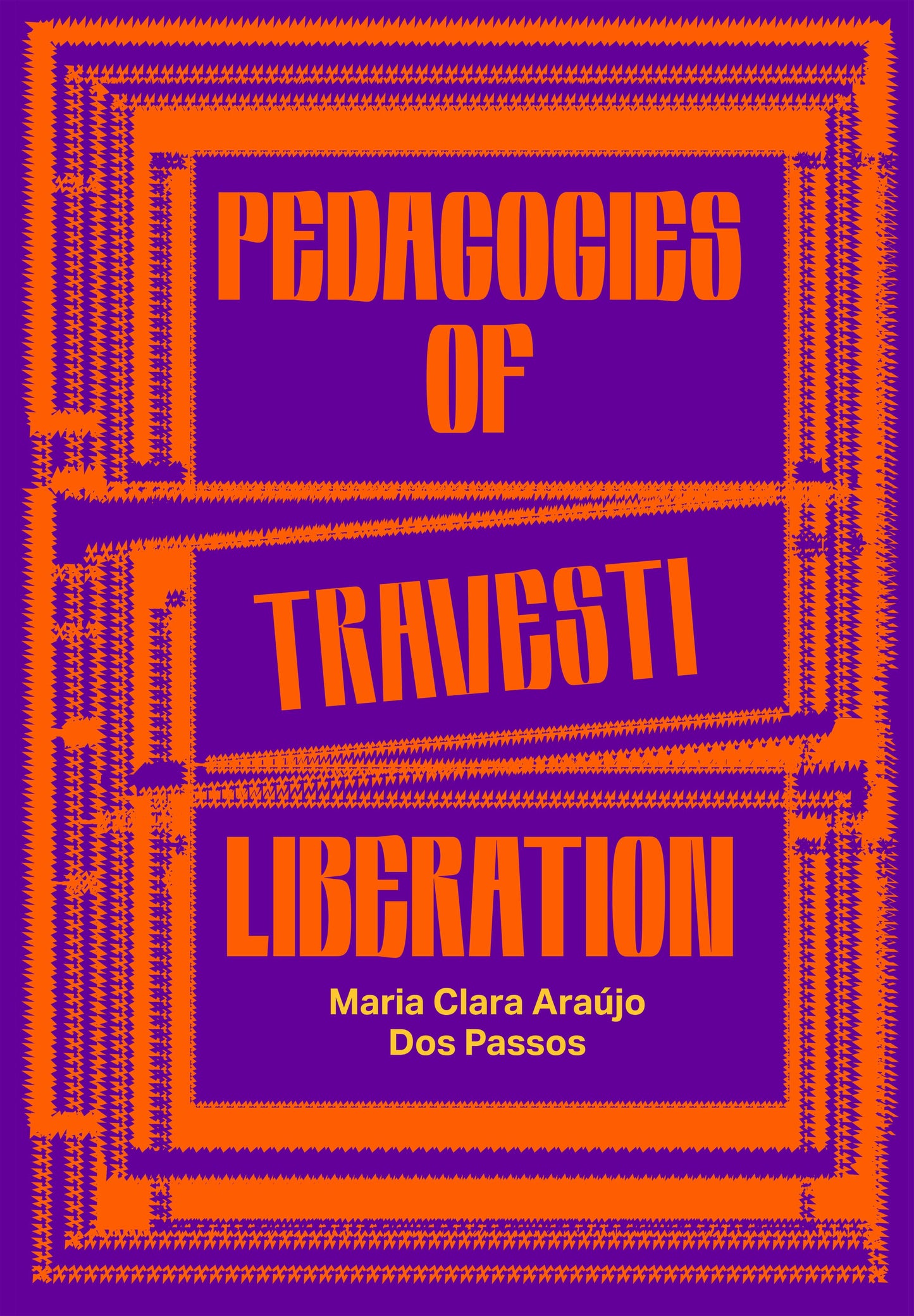 Pedagogies of Travesti Liberation