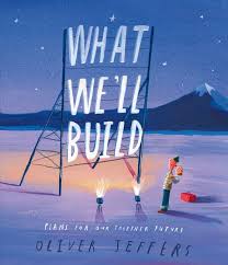 What we'll build; plans for our together future