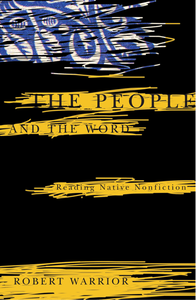 The people and the word