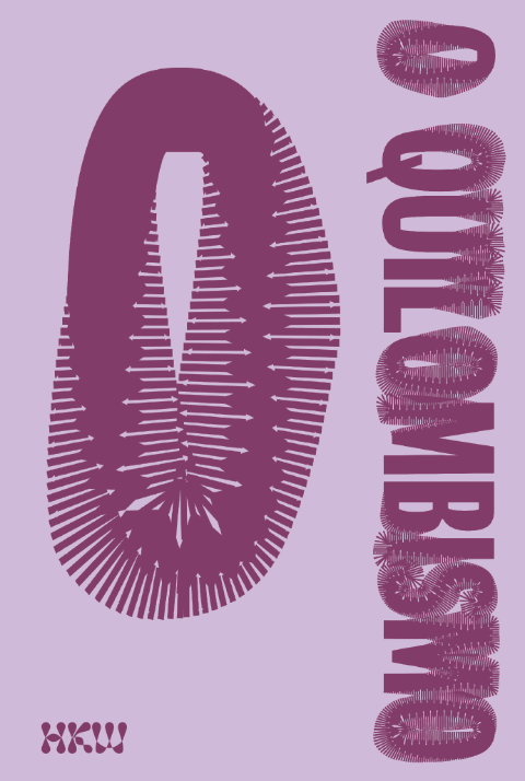 O Quilombismo Reader (DE)