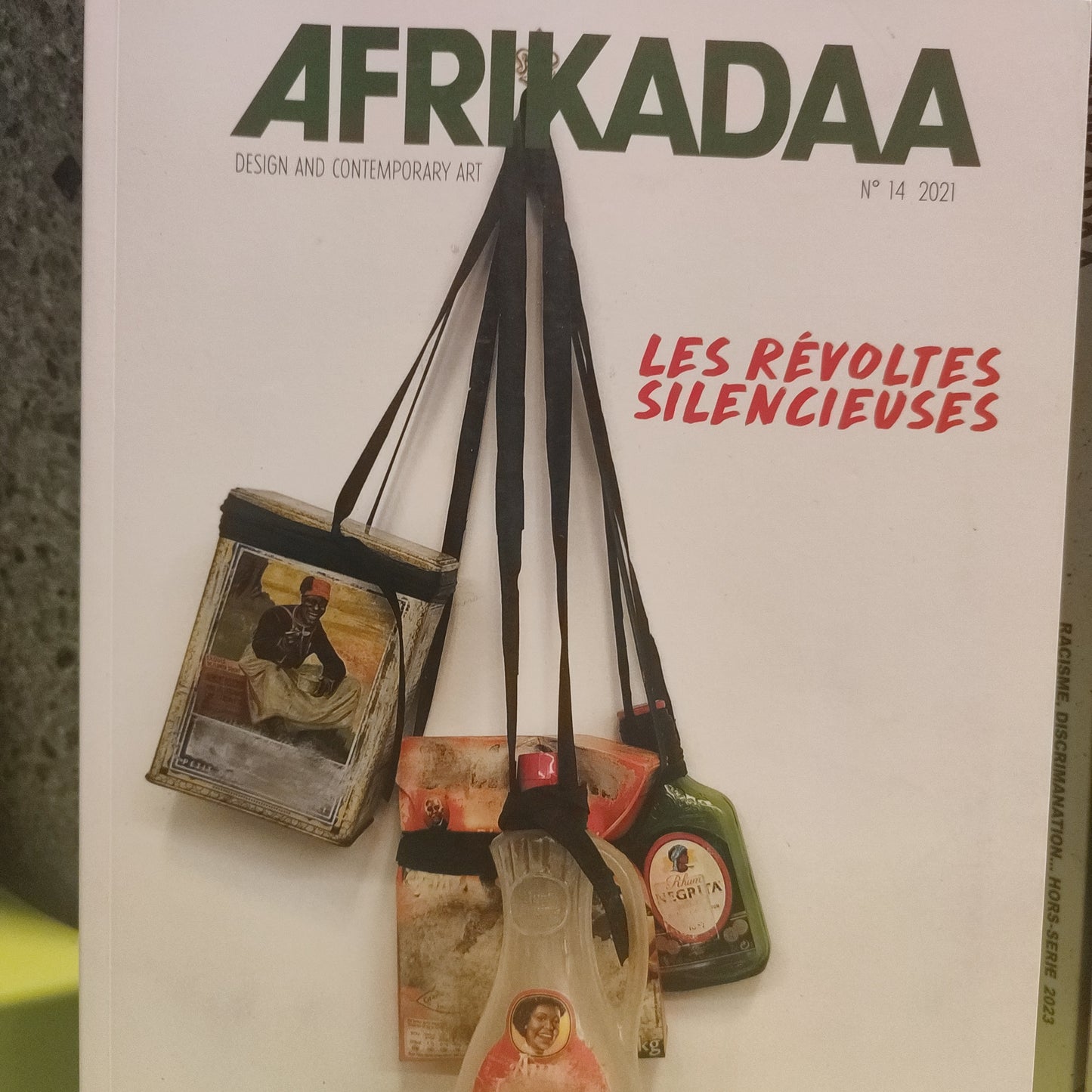 Afrikadaa 2021