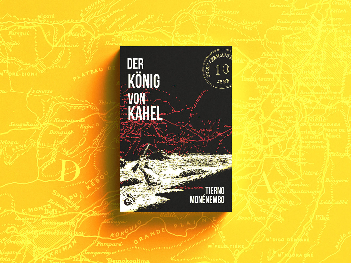 Der König von Kahel