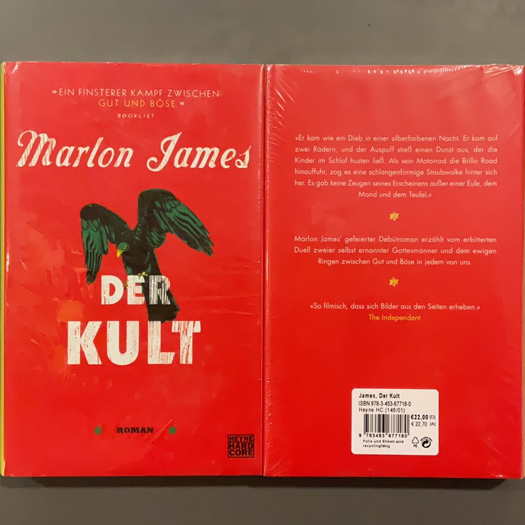 Der Kult