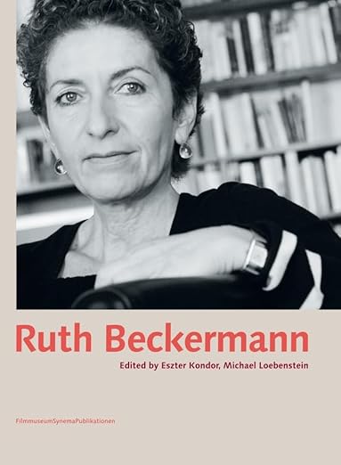 Ruth Beckermann (EN)