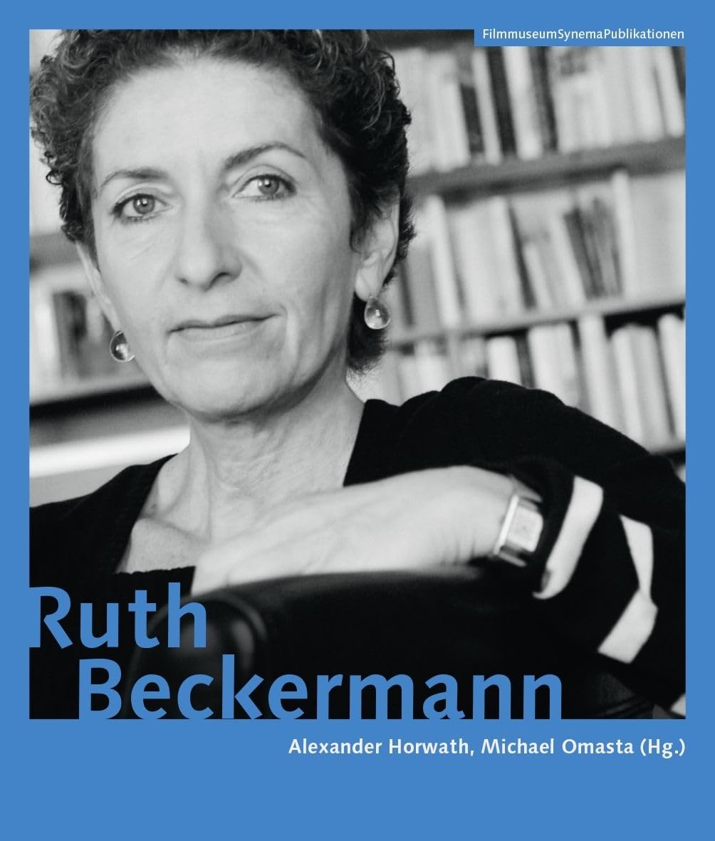 Ruth Beckermann (DE)