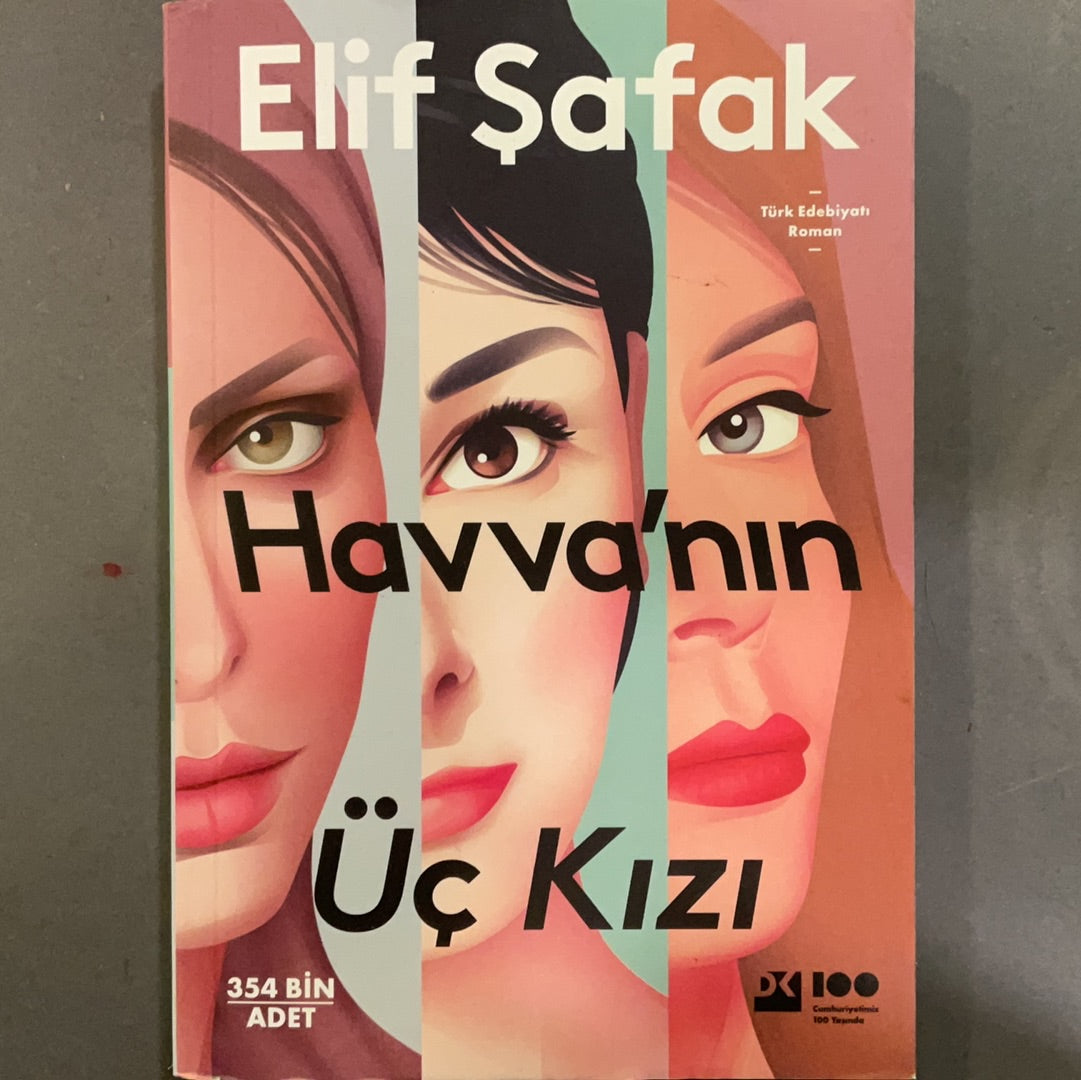 Havann’nin Üç Kızı