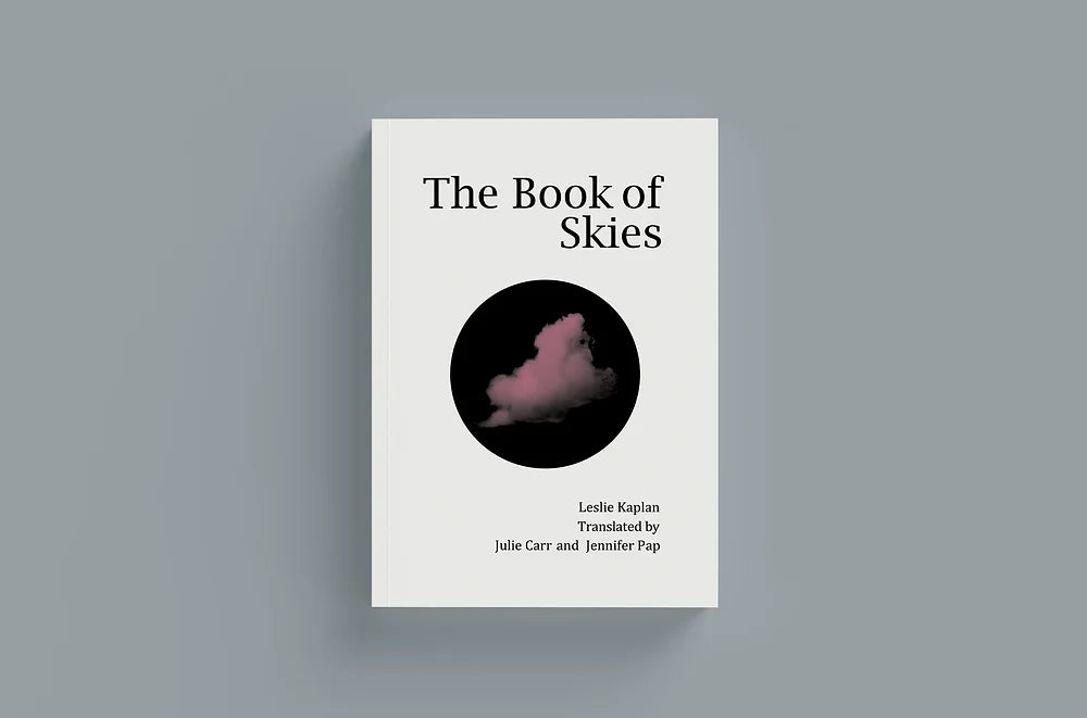 The Book of Skies