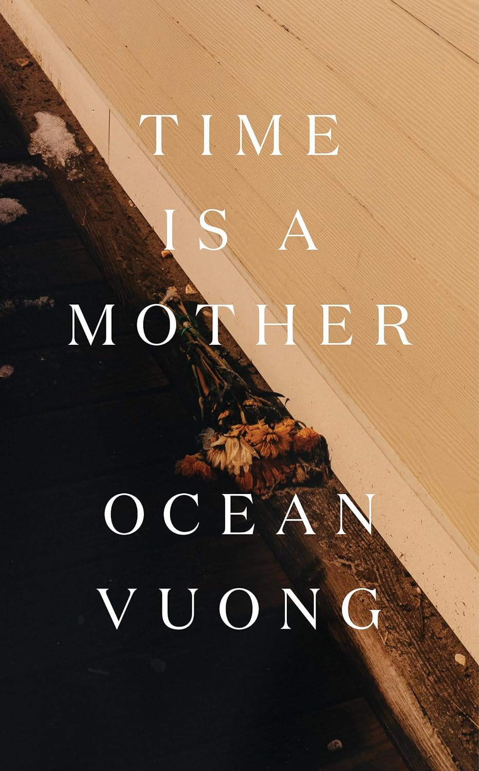 Time is a Mother (Hardcover)