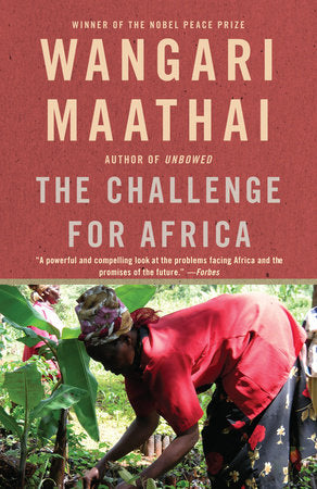 |The Challenge for Africa