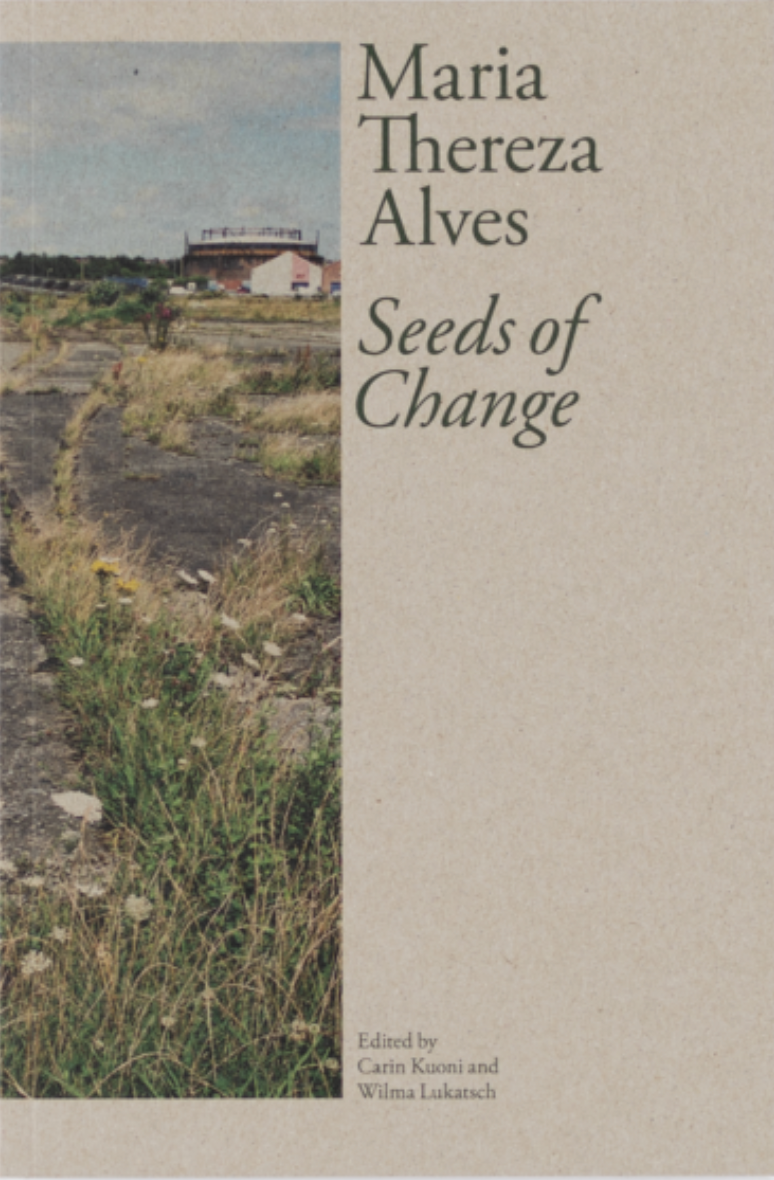 Seeds of Change