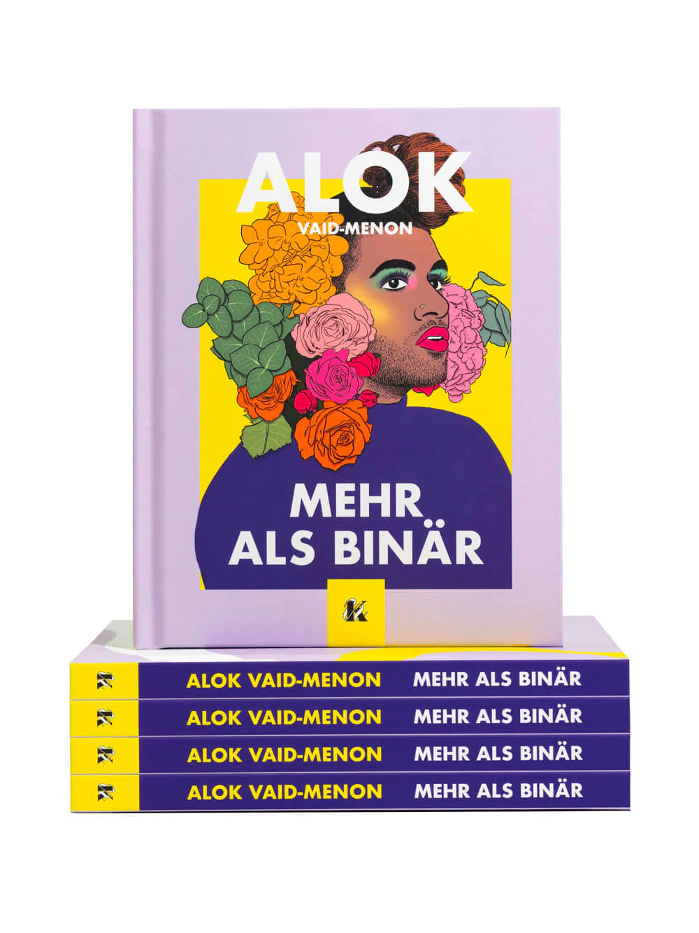 Mehr als binär