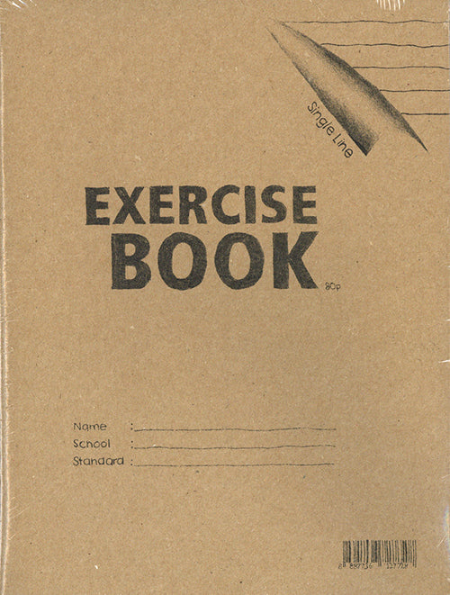 Exercise Book